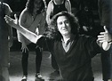 Augusto Boal: uma trajetória revivida - Teatro do Oprimido