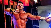 AEW's Brian Cage addresses rumors that he has been injured