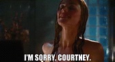 YARN | I'm sorry, Courtney. | Hot Tub Time Machine (2010) | Video clips ...