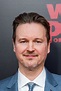 Matt Reeves - Profile Images — The Movie Database (TMDB)