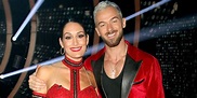Dancing with the Stars: Everything To Know About Artem Chigvintsev