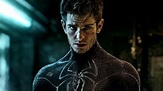 Spider-Man: imaginan a Andrew Garfield con el traje del simbionte y ya ...