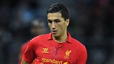 Liverpool's Nuri Sahin is hoping to be used in his favoured position ...