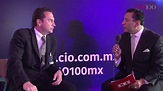 Entrevista a Ricardo Torres Rodríguez en los 100 Mejores CIO 2016 - YouTube
