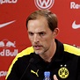 Thomas Tuchel, nouvel entraîneur du Paris-Saint-Germain | VL Média