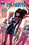 Comic Review: Ms. Marvel #31 - Sequential Planet