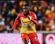 ﻿Ghanaian midfielder Salis Abdul Samed named in French Ligue 1 Team-Of ...