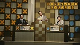 Hollywood Squares - NBC Game Show