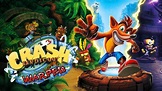 Crash Bandicoot 3 Warped