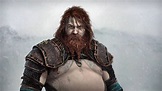 Thor - God of War Ragnarok Guide - IGN