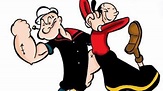 90 años de Popeye, el personaje secundario que robó el protagonismo a ...
