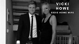Vicki Howe: Eddie Howe wife, net worth, career, kids, and family