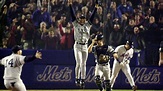 Twenty years ago, the Mets and Yankees met in a Subway World Series to ...