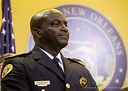 SUNO Alum Named New Orleans Police Chief | Southern University at New ...
