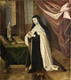Anonyme | Françoise d'Amboise (1427-1485) | Images d’Art
