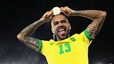 Dani Alves, palmarés: el brasileño se consolida como el más ganador de ...