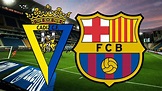 Barcelona vs Cadiz: Match Highlights, Scores And Much More. - Sports Al ...