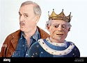 SHREK 2, John Cleese, King Harold, 2004, (c) DreamWorks/courtesy ...