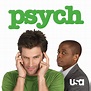 Psych, Season 1 on iTunes