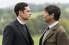 'Grantchester' introduces a new vicar and a hipper vibe | Television ...