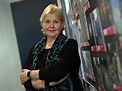 Marianne Birthler (70) übernimmt in Gedenkstätte - B.Z. – Die Stimme ...
