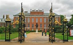 History of the Kensington Palace
