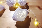 DIY Papier Lampions für eure Lichterkette - HANDMADE Kultur ...