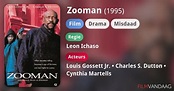 Zooman (film, 1995) - FilmVandaag.nl