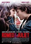 Romeo & Giulietta: in esclusiva il poster e il trailer italiano ...