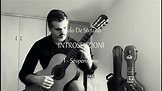 Paolo De Stefano - INTROSPEZIONI - I "Sospensione" - YouTube