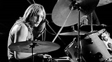 Dale 'Buffin' Griffin, Mott the Hoople Drummer, Dead at 67 - Rolling Stone
