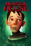 Monster House (2006) - Posters — The Movie Database (TMDB)