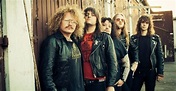 BULLET Unveil Music Video For New Track ‘Fuel The Fire’ (April 6th ...