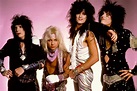 Why Kiss fired Mötley Crüe from touring in the '80s, and how they ...