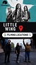 Little Wing Filming Locations (2024) - A2Z Filming Location
