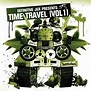 Definitive Jux - Definitive Jux Presents: Time Travel Vol. 1 Lyrics and ...