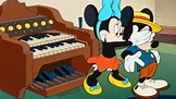 Watch Mickey's Birthday Party | Disney+