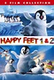 Happy Feet Collection - Posters — The Movie Database (TMDB)
