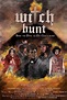 Witch Hunt (2016) — The Movie Database (TMDB)