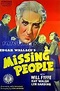 The Missing People (película 1939) - Tráiler. resumen, reparto y dónde ...