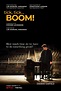 'tick, tick...BOOM!' Teaser Trailer: Lin-Manuel Miranda's Directorial Debut
