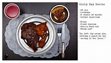 The Last Meals Of Death-Row Inmates Photographed by Henry Hargreaves ...