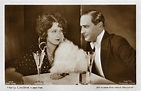 Harry Liedtke and Marlene Dietrich in Ich küsse Ihre Hand Madame (1929 ...