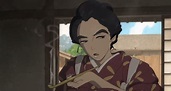 La película Miss Hokusai, de Keiichi Hara, llega a España | Hobby Consolas