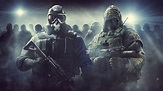 Rainbow 6 Siege Wallpapers - Wallpaper Cave