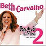 Cd Beth Carvalho - Pagode De Mesa 2 em Promoção na Americanas