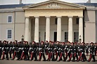 Sovereign's Parade at Royal Military Academy Sandhurst - Get Surrey