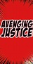 Avenging Justice - Episodes - IMDb