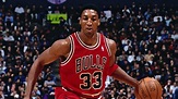 The Last Dance: A look at Scottie Pippen's contract and why was he just ...