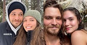 Who Is 'Yellowstone' Star Luke Grimes’ Wife? Meet Bianca Rodrigues ...